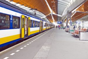 NS Group Ticket: one-way trip from € 4,93