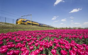 Inexpensive train tickets: cheap train travel in the Netherlands